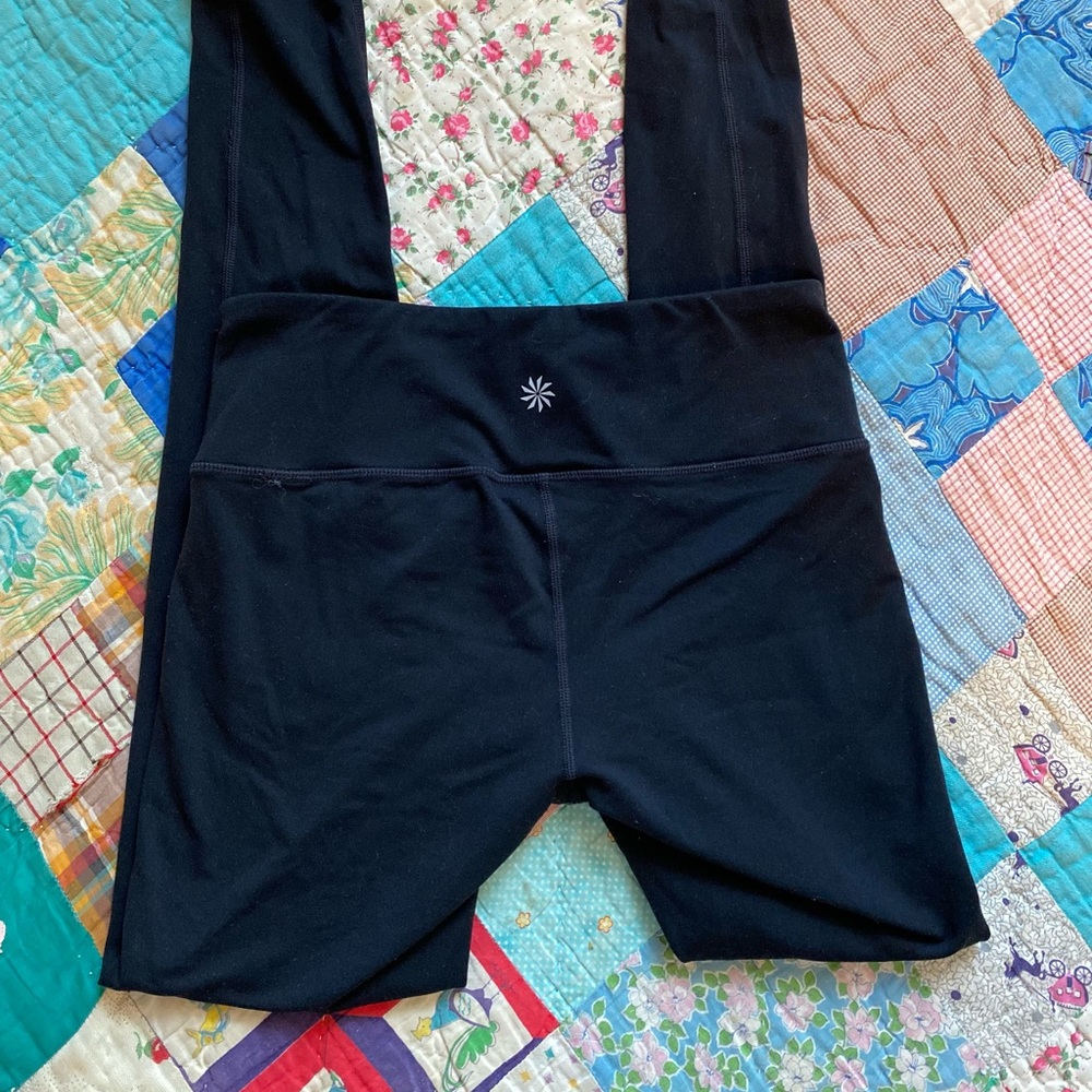 Athleta Leggings